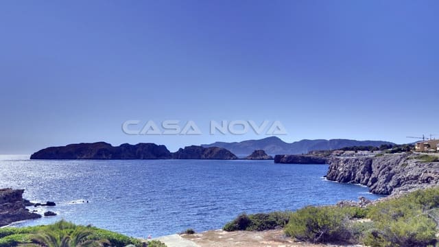 2 soveværelse Lejlighed til salg i Santa Ponsa, Calvià med swimmingpool - € 1.195.000 (Ref: 9973855)
