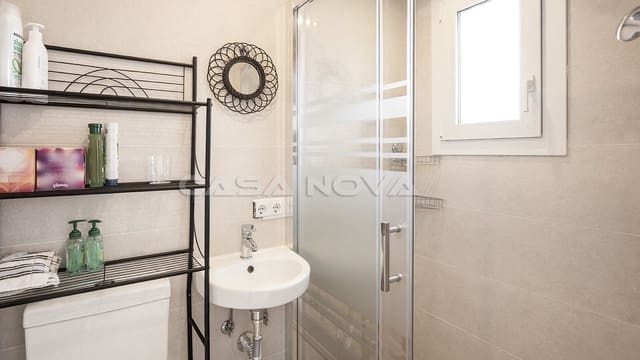 2 soveværelse Lejlighed til salg i Santa Ponsa, Calvià med swimmingpool - € 1.195.000 (Ref: 9973855)
