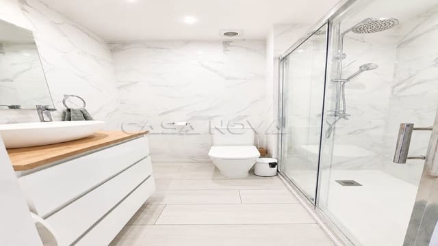 2 soveværelse Lejlighed til salg i El Toro / Port Adriano, Calvià - € 495.000 (Ref: 9983813)