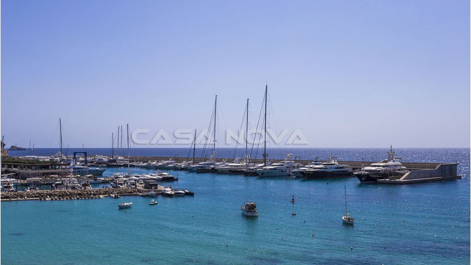 2 quarto Apartamento para venda em El Toro / Port Adriano - 495 000 € (Ref: 9983813)
