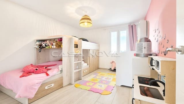 2 soveværelse Lejlighed til salg i El Toro / Port Adriano, Calvià - € 495.000 (Ref: 9983813)
