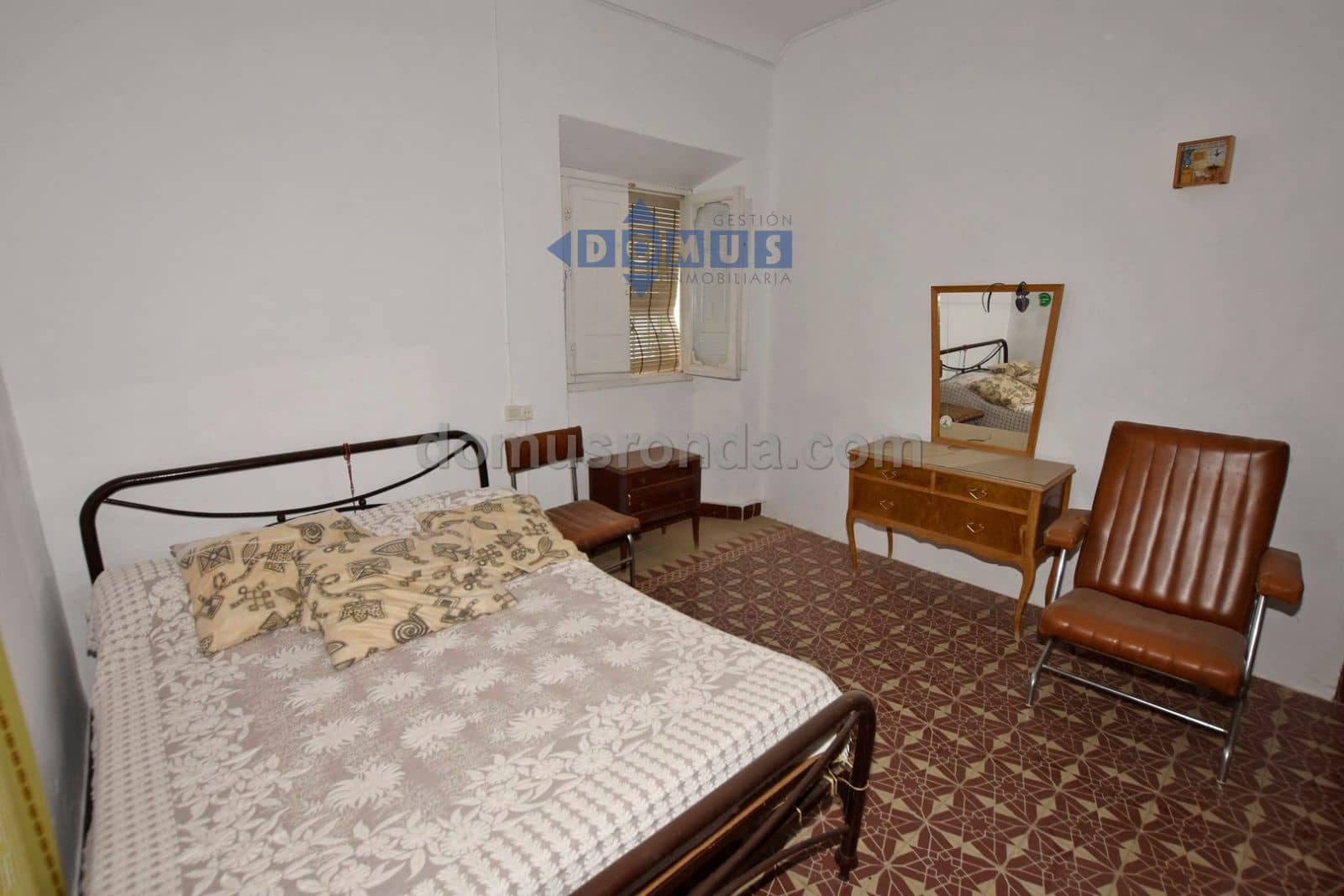 7 Zimmer Villa zu verkaufen in Cuevas del Becerro mit Pool Garage - 250.000 € (Ref: 10019334)