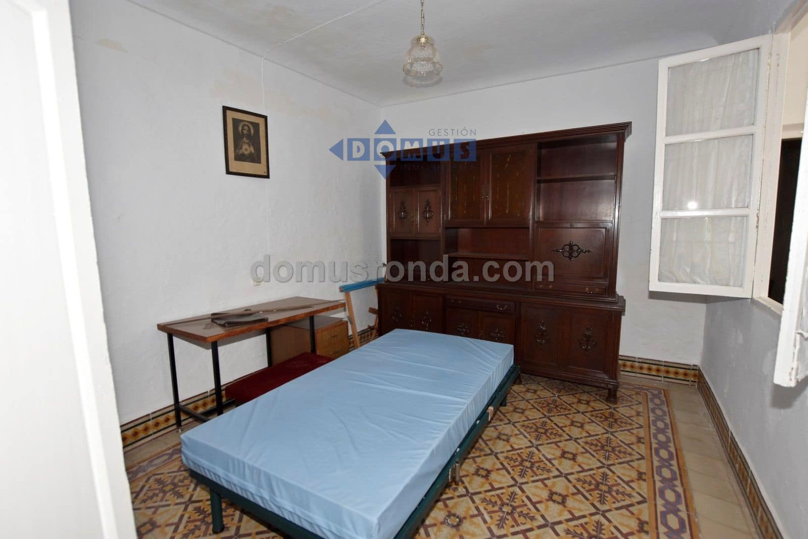 7 Zimmer Villa zu verkaufen in Cuevas del Becerro mit Pool Garage - 250.000 € (Ref: 10019334)