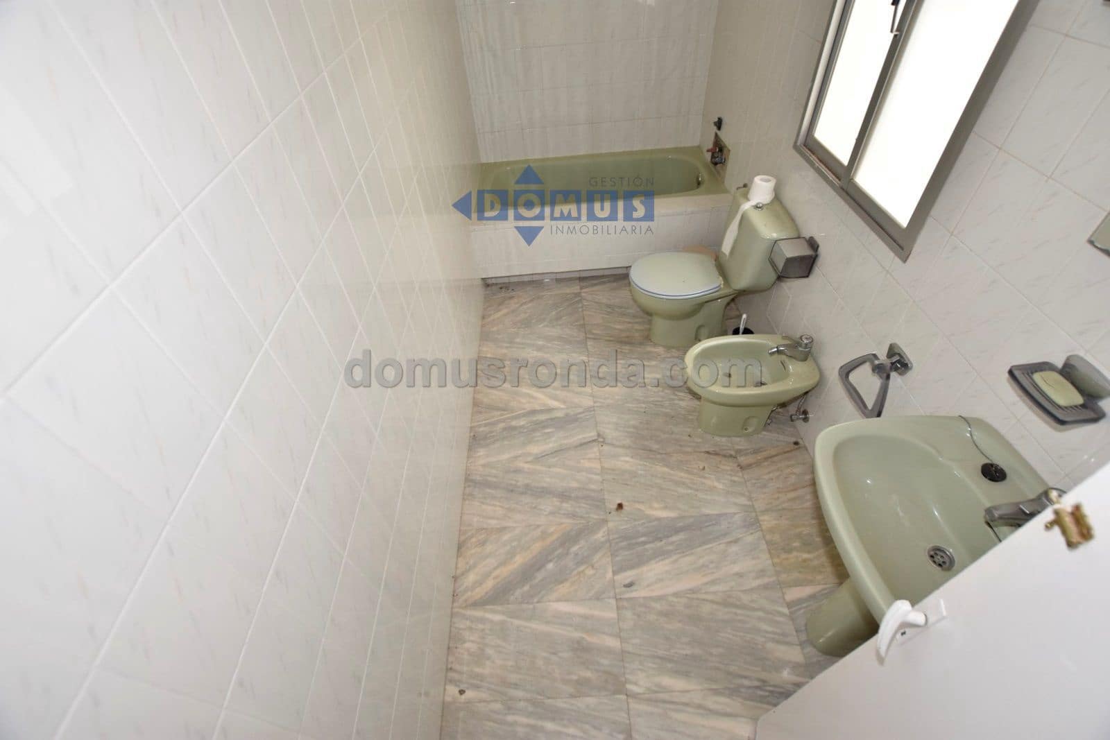 7 Zimmer Villa zu verkaufen in Cuevas del Becerro mit Pool Garage - 250.000 € (Ref: 10019334)