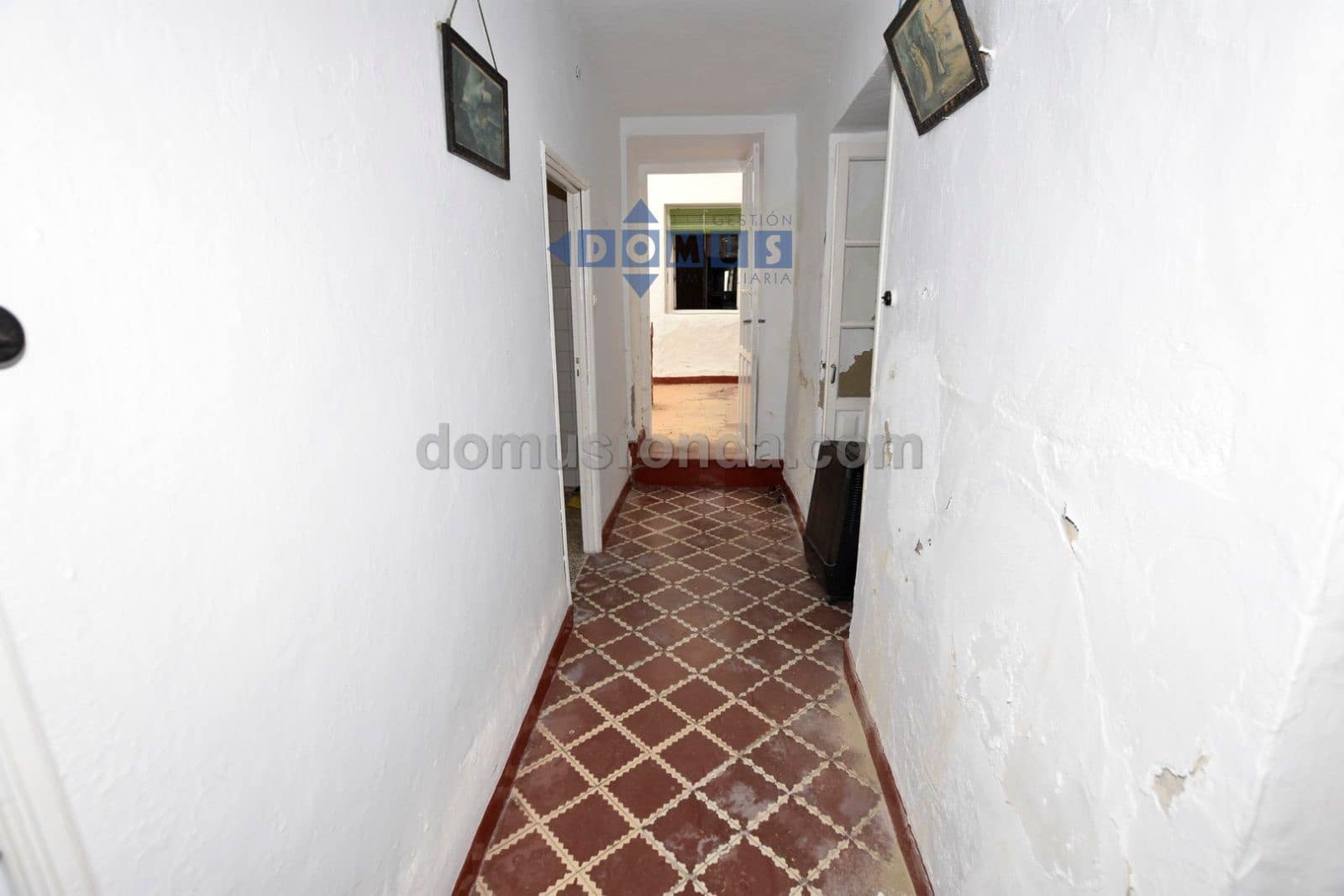 7 Zimmer Villa zu verkaufen in Cuevas del Becerro mit Pool Garage - 250.000 € (Ref: 10019334)