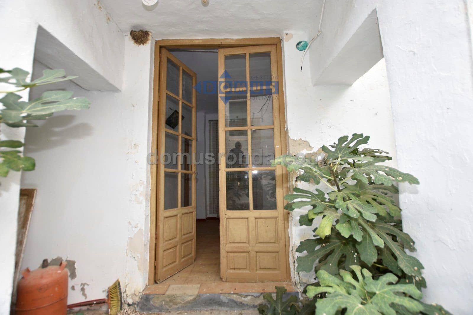 7 Zimmer Villa zu verkaufen in Cuevas del Becerro mit Pool Garage - 250.000 € (Ref: 10019334)
