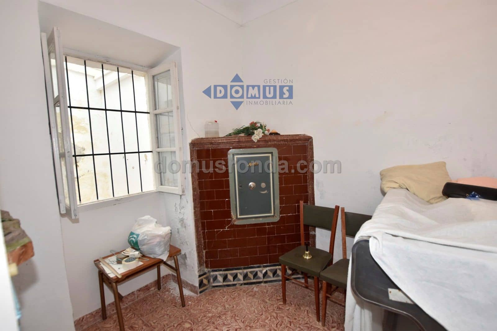 7 Zimmer Villa zu verkaufen in Cuevas del Becerro mit Pool Garage - 250.000 € (Ref: 10019334)