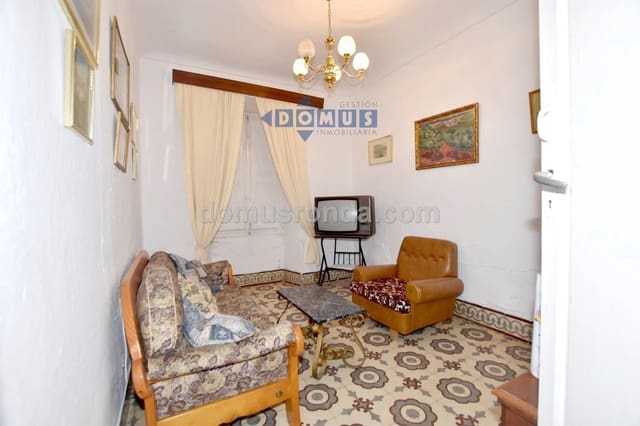 7 Zimmer Villa zu verkaufen in Cuevas del Becerro mit Pool Garage - 250.000 € (Ref: 10019334)