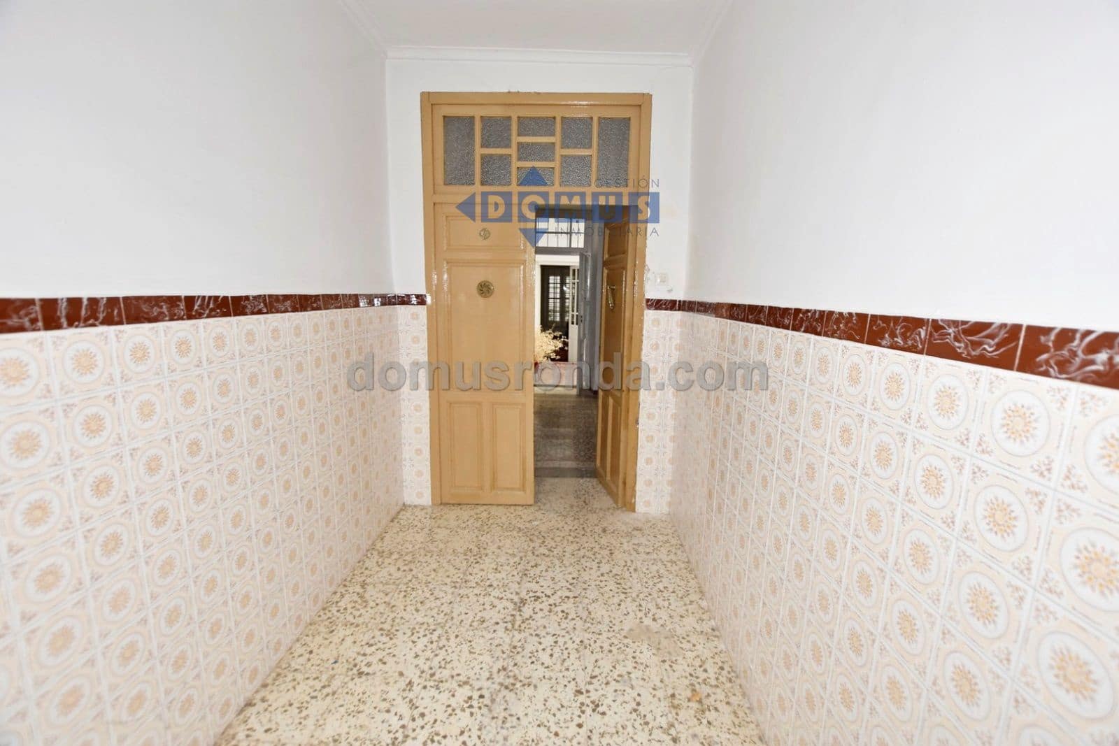 7 Zimmer Villa zu verkaufen in Cuevas del Becerro mit Pool Garage - 250.000 € (Ref: 10019334)