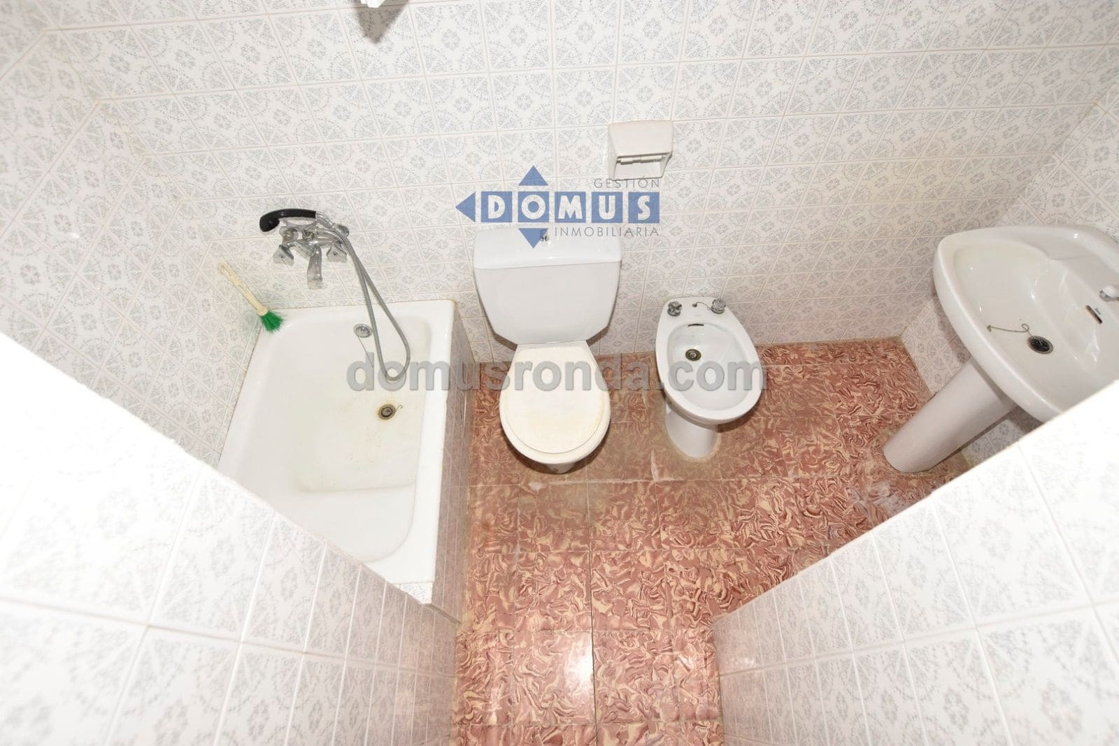 7 Zimmer Villa zu verkaufen in Cuevas del Becerro mit Pool Garage - 250.000 € (Ref: 10019334)