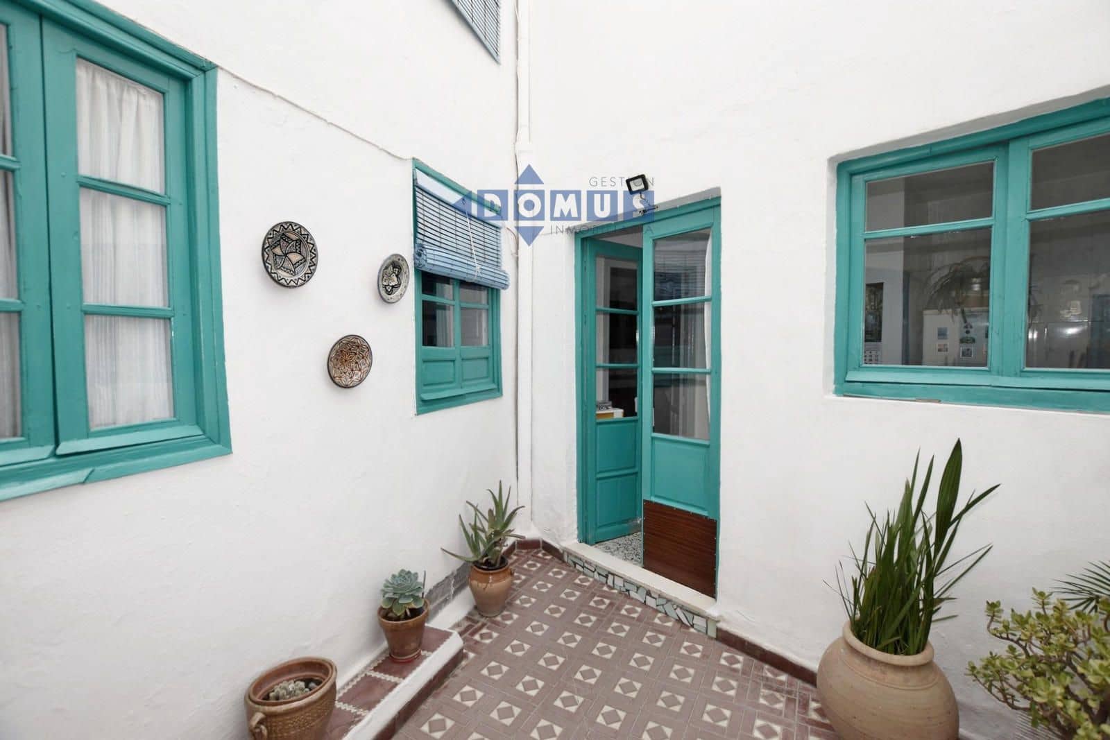 4 bedroom Villa for sale in Ronda - € 310,000 (Ref: 10019335)