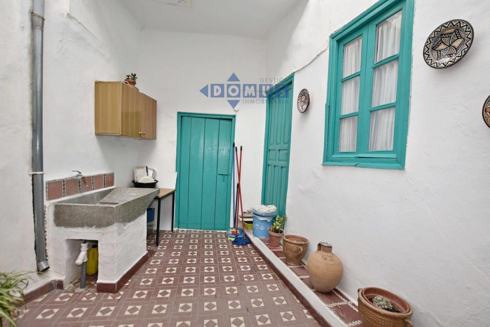 4 bedroom Villa for sale in Ronda - € 310,000 (Ref: 10019335)