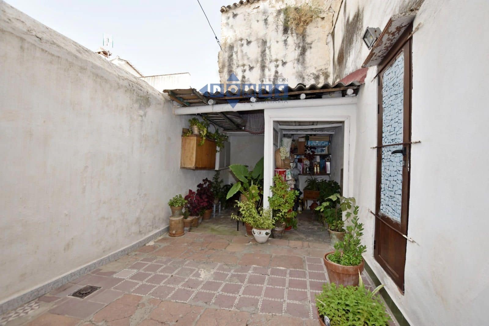 4 bedroom Villa for sale in Ronda - € 310,000 (Ref: 10019335)