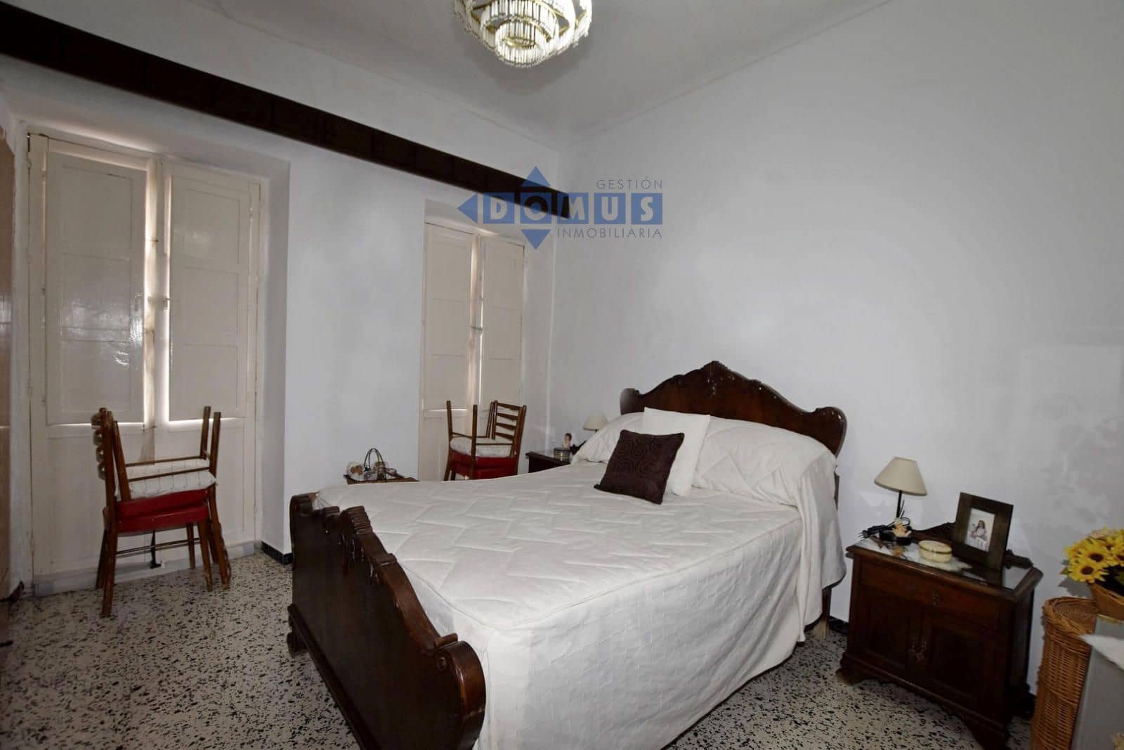 4 bedroom Villa for sale in Ronda - € 310,000 (Ref: 10019335)