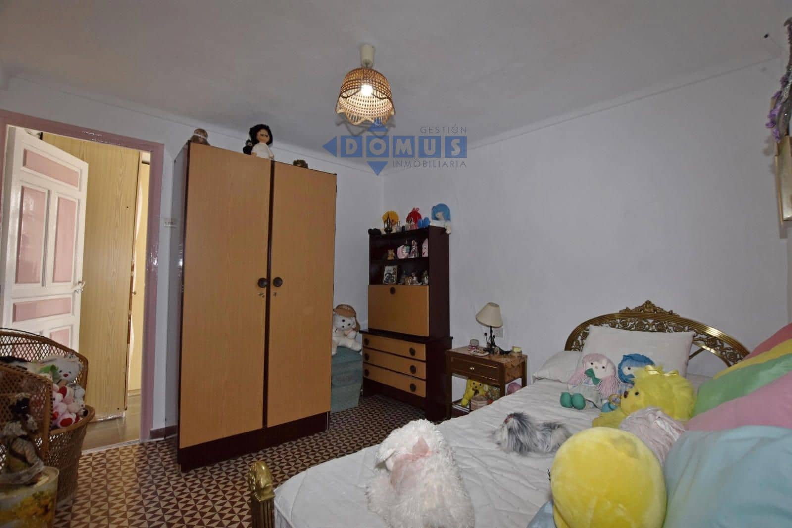 4 bedroom Villa for sale in Ronda - € 310,000 (Ref: 10019335)