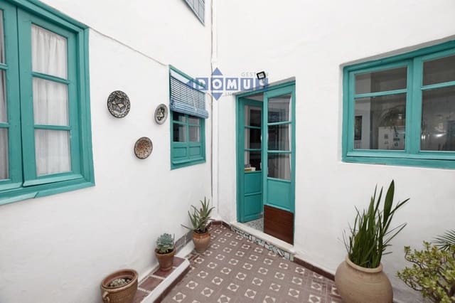 4 bedroom Villa for sale in Ronda - € 310,000 (Ref: 10019335)