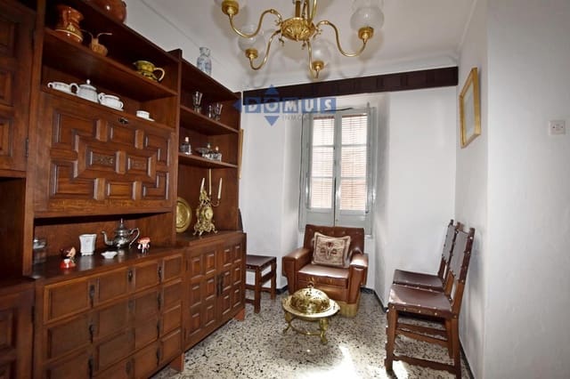 4 bedroom Villa for sale in Ronda - € 310,000 (Ref: 10019335)