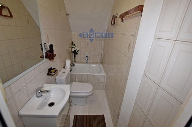 4 bedroom Villa for sale in Ronda - € 310,000 (Ref: 10019335)