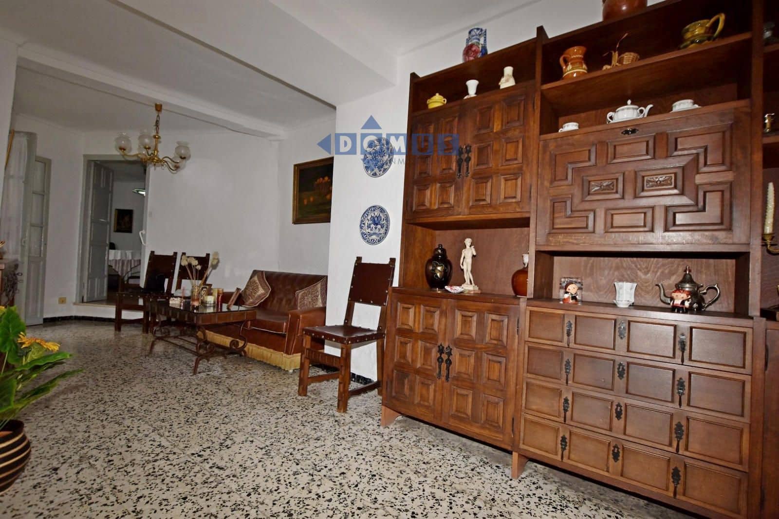 4 bedroom Villa for sale in Ronda - € 310,000 (Ref: 10019335)