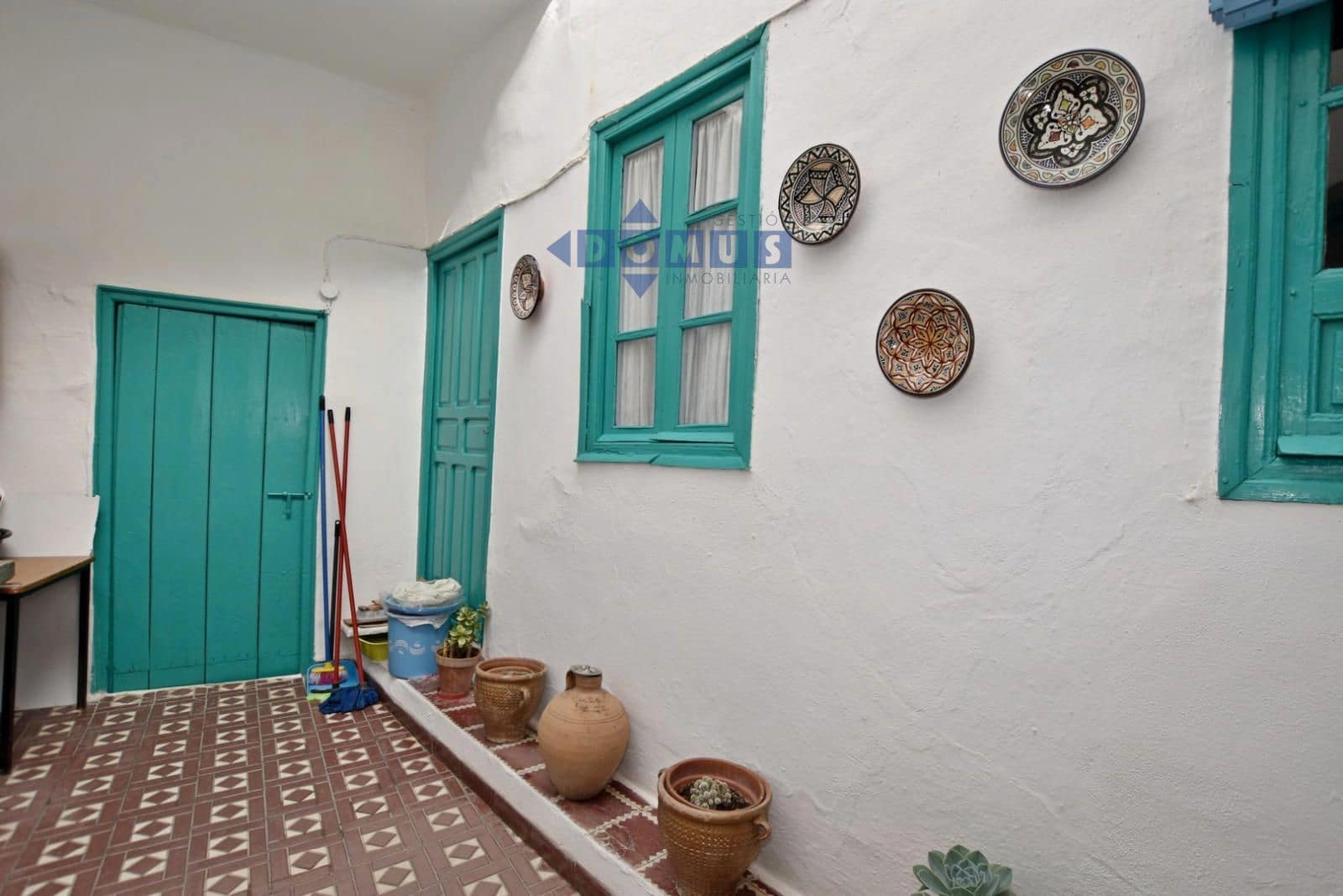 4 bedroom Villa for sale in Ronda - € 310,000 (Ref: 10019335)