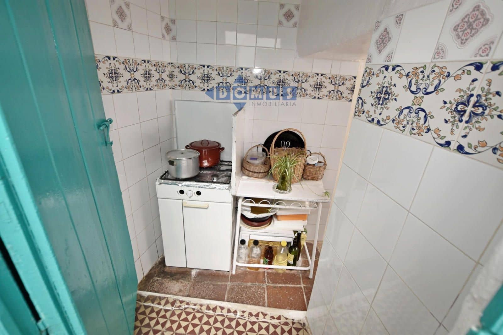 4 bedroom Villa for sale in Ronda - € 310,000 (Ref: 10019335)