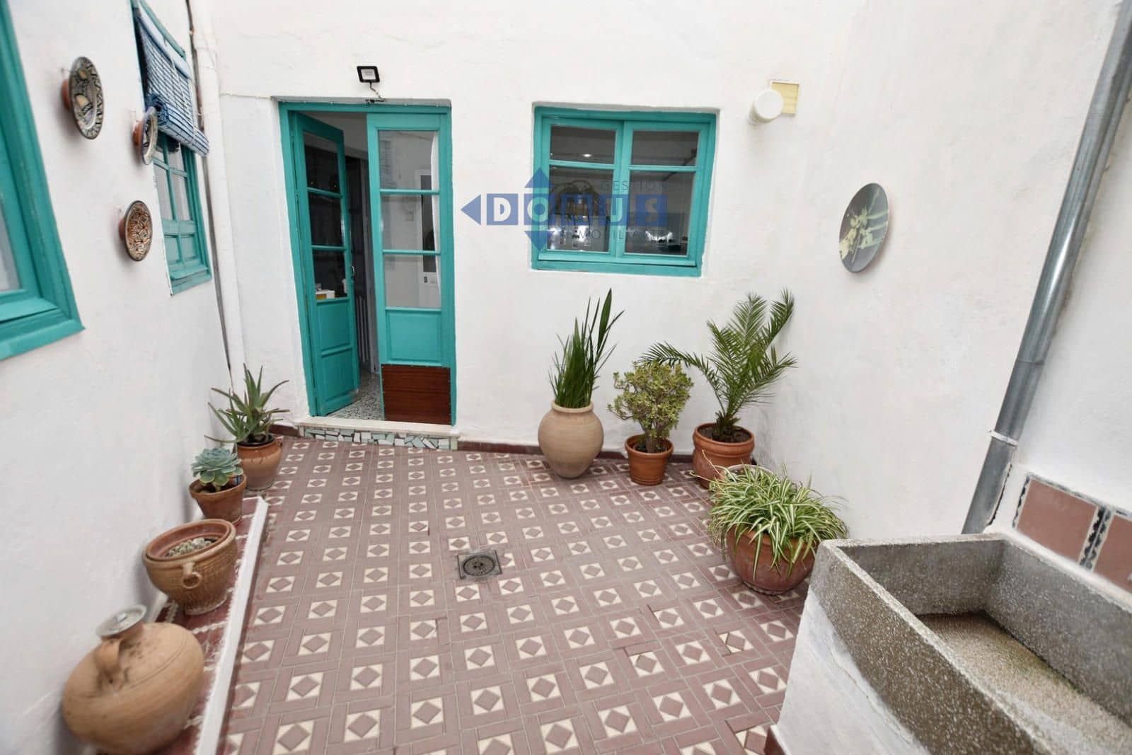 4 bedroom Villa for sale in Ronda - € 310,000 (Ref: 10019335)