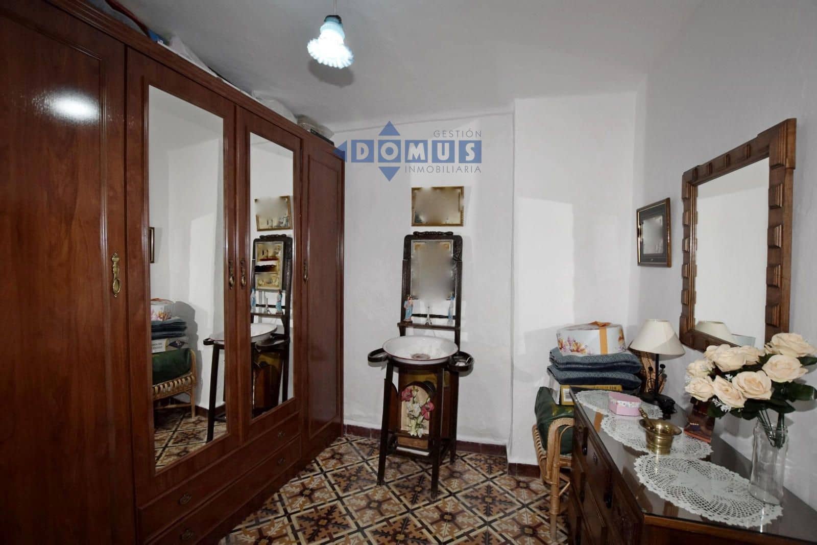 4 bedroom Villa for sale in Ronda - € 310,000 (Ref: 10019335)