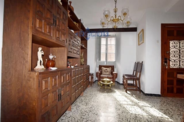 4 bedroom Villa for sale in Ronda - € 310,000 (Ref: 10019335)