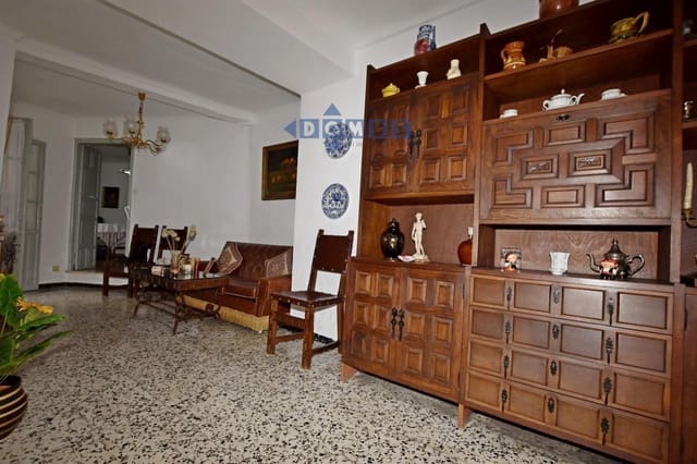4 bedroom Villa for sale in Ronda - € 310,000 (Ref: 10019335)