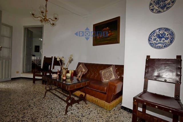 4 bedroom Villa for sale in Ronda - € 310,000 (Ref: 10019335)