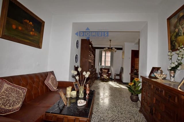 4 bedroom Villa for sale in Ronda - € 310,000 (Ref: 10019335)