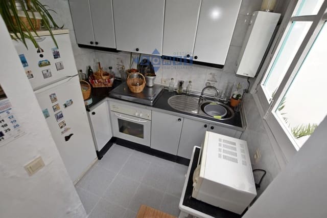 4 bedroom Villa for sale in Ronda - € 310,000 (Ref: 10019335)