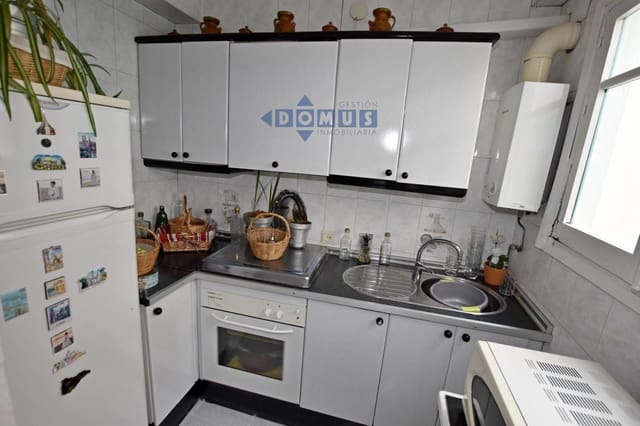 4 bedroom Villa for sale in Ronda - € 310,000 (Ref: 10019335)