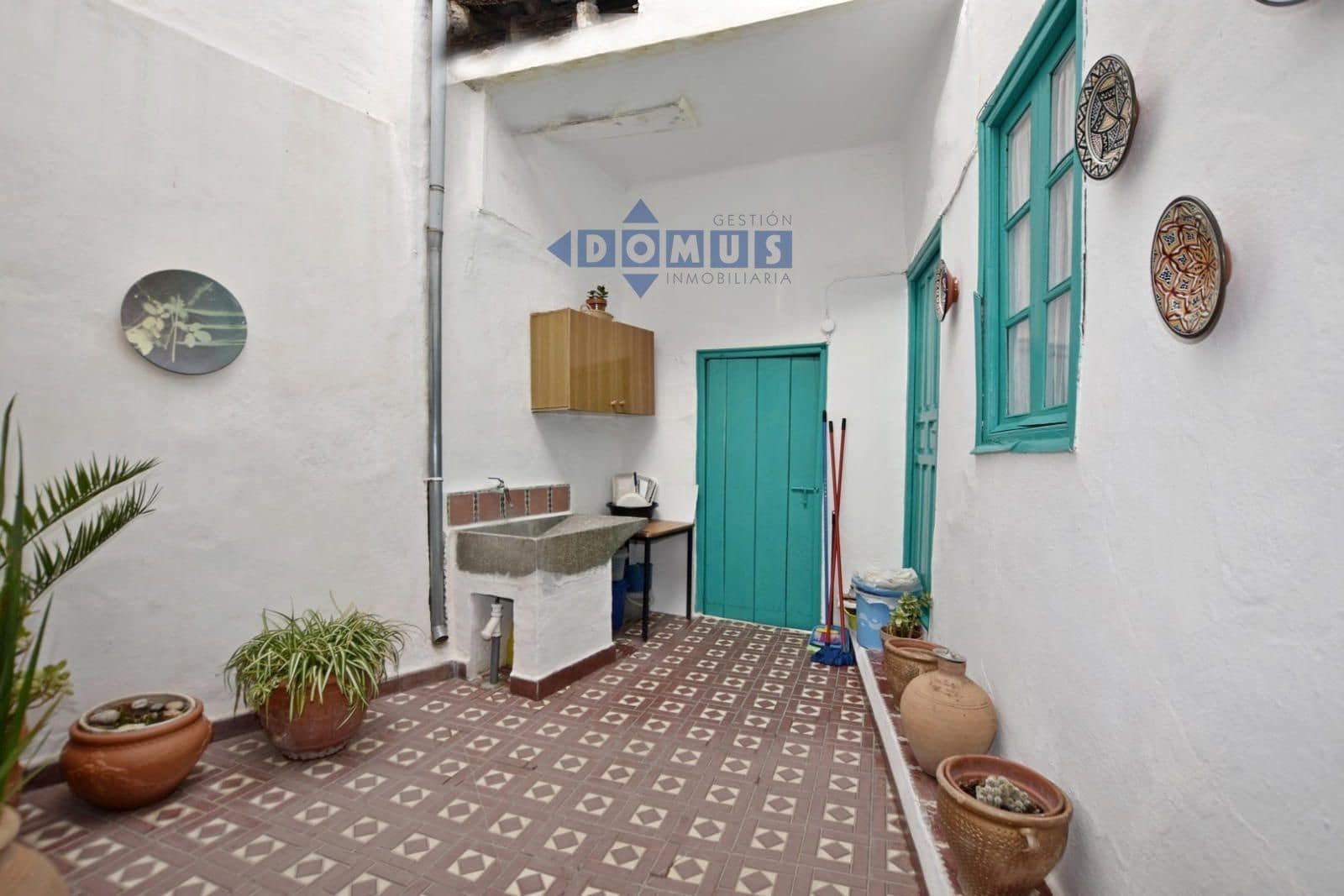 4 bedroom Villa for sale in Ronda - € 310,000 (Ref: 10019335)
