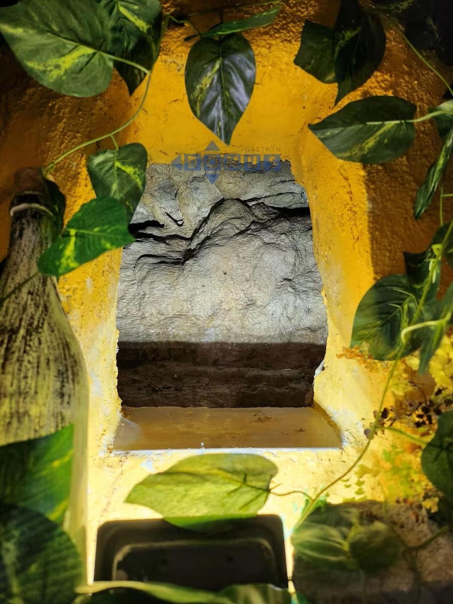 1 soverom Villa til salgs i Setenil de las Bodegas - € 85 000 (Ref: 10023082)