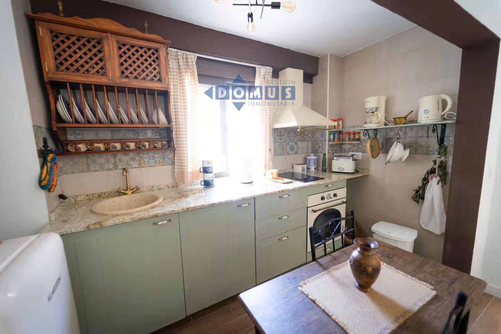 1 soverom Villa til salgs i Setenil de las Bodegas - € 85 000 (Ref: 10023082)
