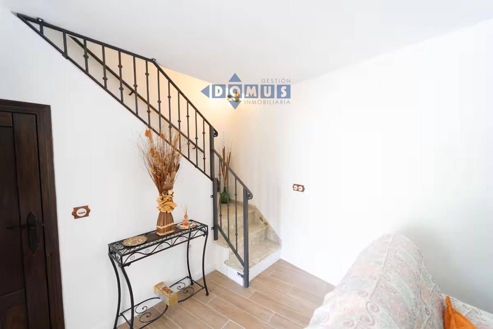 1 soverom Villa til salgs i Setenil de las Bodegas - € 85 000 (Ref: 10023082)