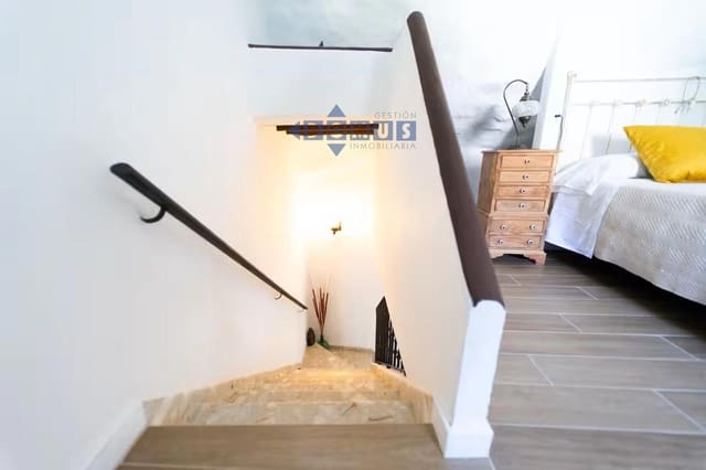 1 soverom Villa til salgs i Setenil de las Bodegas - € 85 000 (Ref: 10023082)