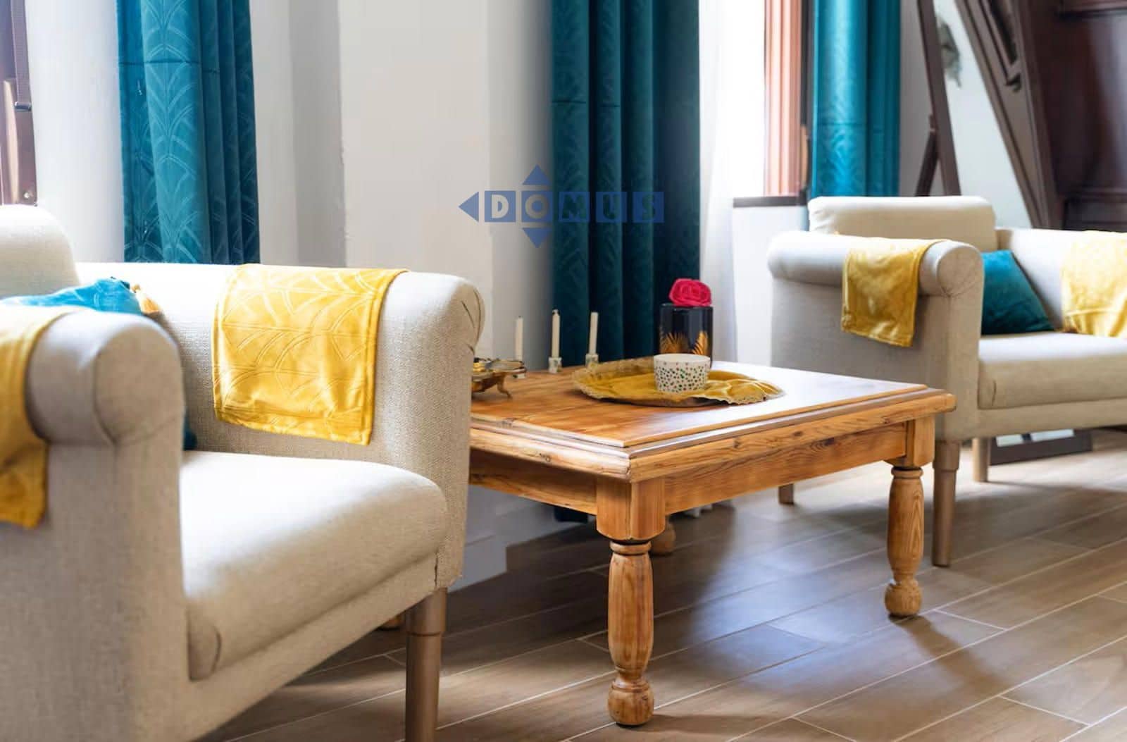 1 soverom Villa til salgs i Setenil de las Bodegas - € 85 000 (Ref: 10023082)