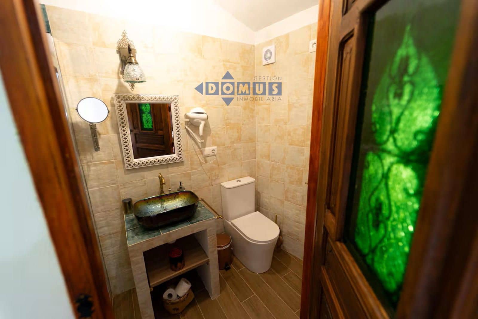 1 soverom Villa til salgs i Setenil de las Bodegas - € 85 000 (Ref: 10023082)