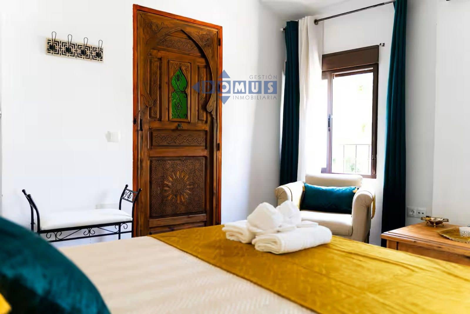 1 soverom Villa til salgs i Setenil de las Bodegas - € 85 000 (Ref: 10023082)