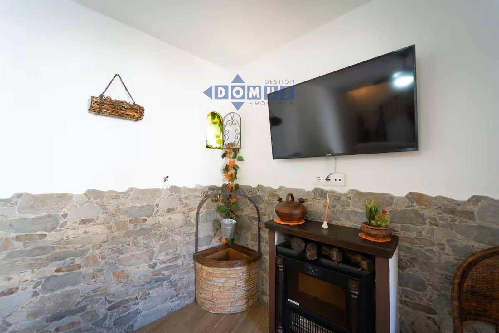1 soverom Villa til salgs i Setenil de las Bodegas - € 85 000 (Ref: 10023082)
