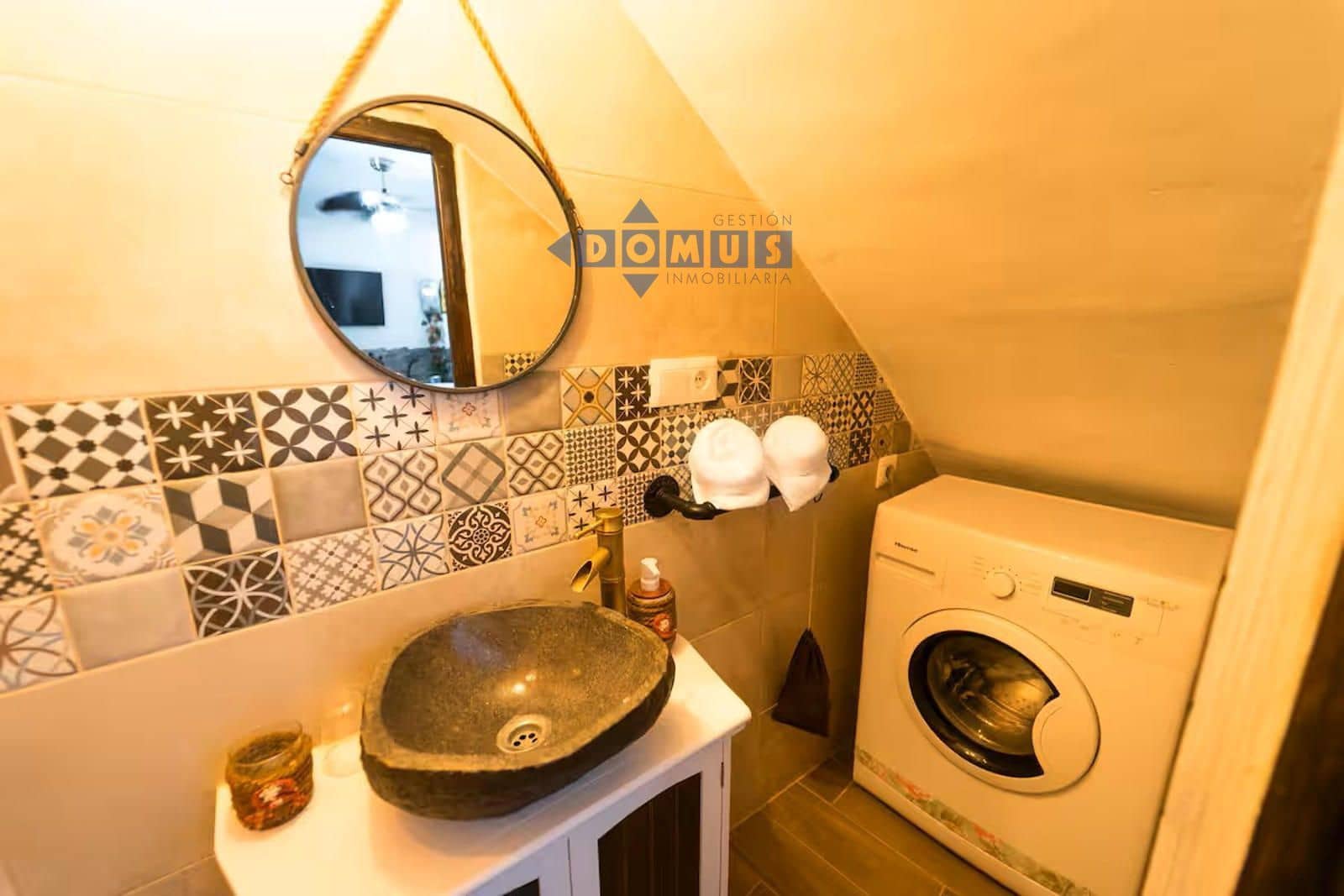 1 soverom Villa til salgs i Setenil de las Bodegas - € 85 000 (Ref: 10023082)