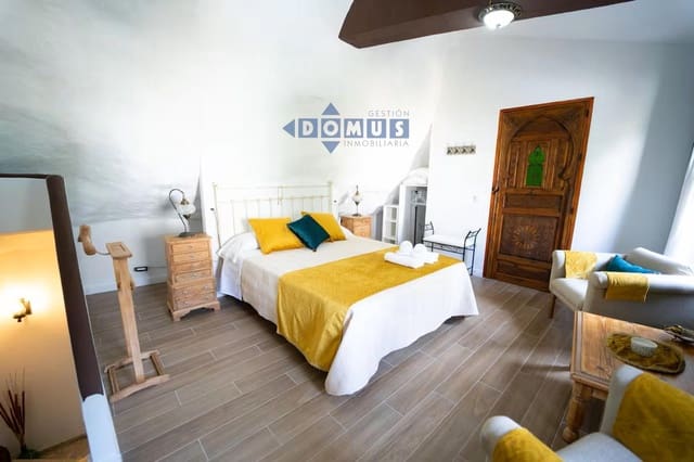 1 soverom Villa til salgs i Setenil de las Bodegas - € 85 000 (Ref: 10023082)