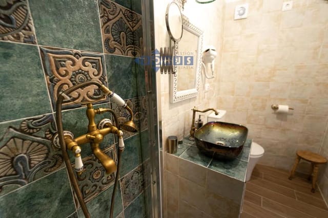 1 soverom Villa til salgs i Setenil de las Bodegas - € 85 000 (Ref: 10023082)