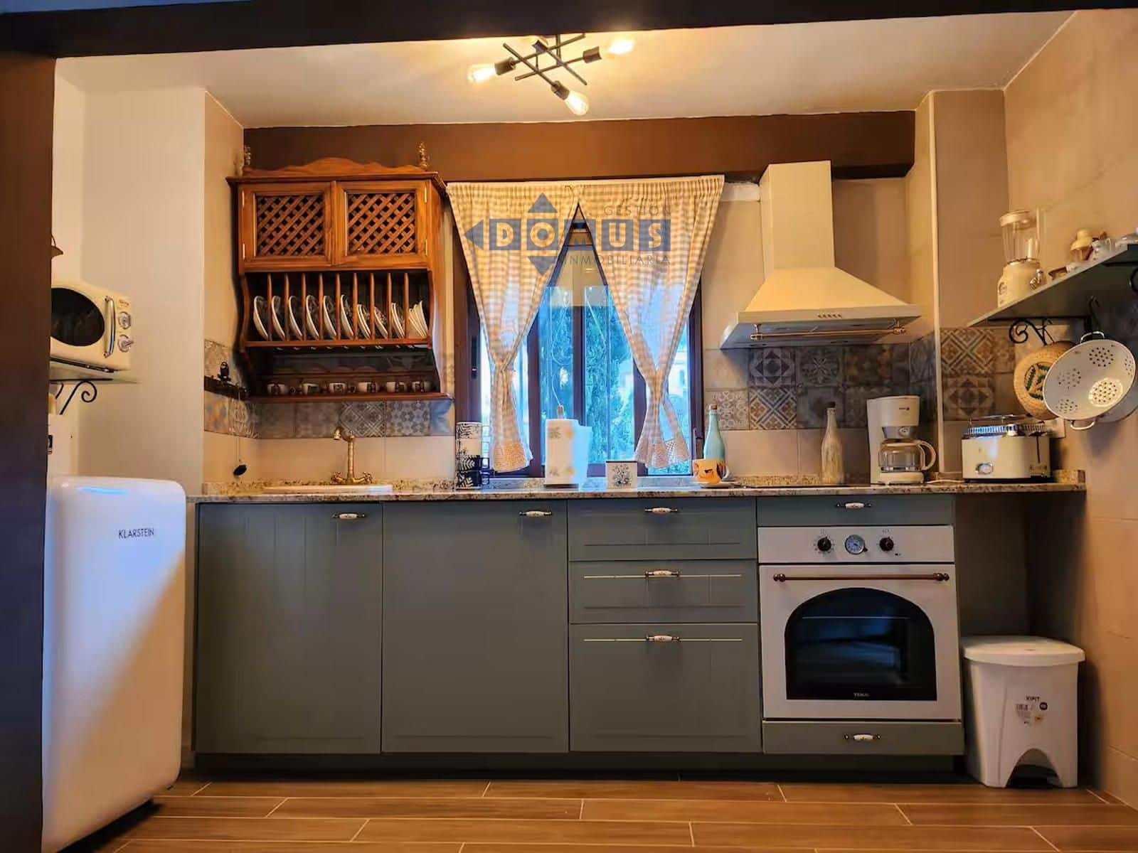 1 soverom Villa til salgs i Setenil de las Bodegas - € 85 000 (Ref: 10023082)