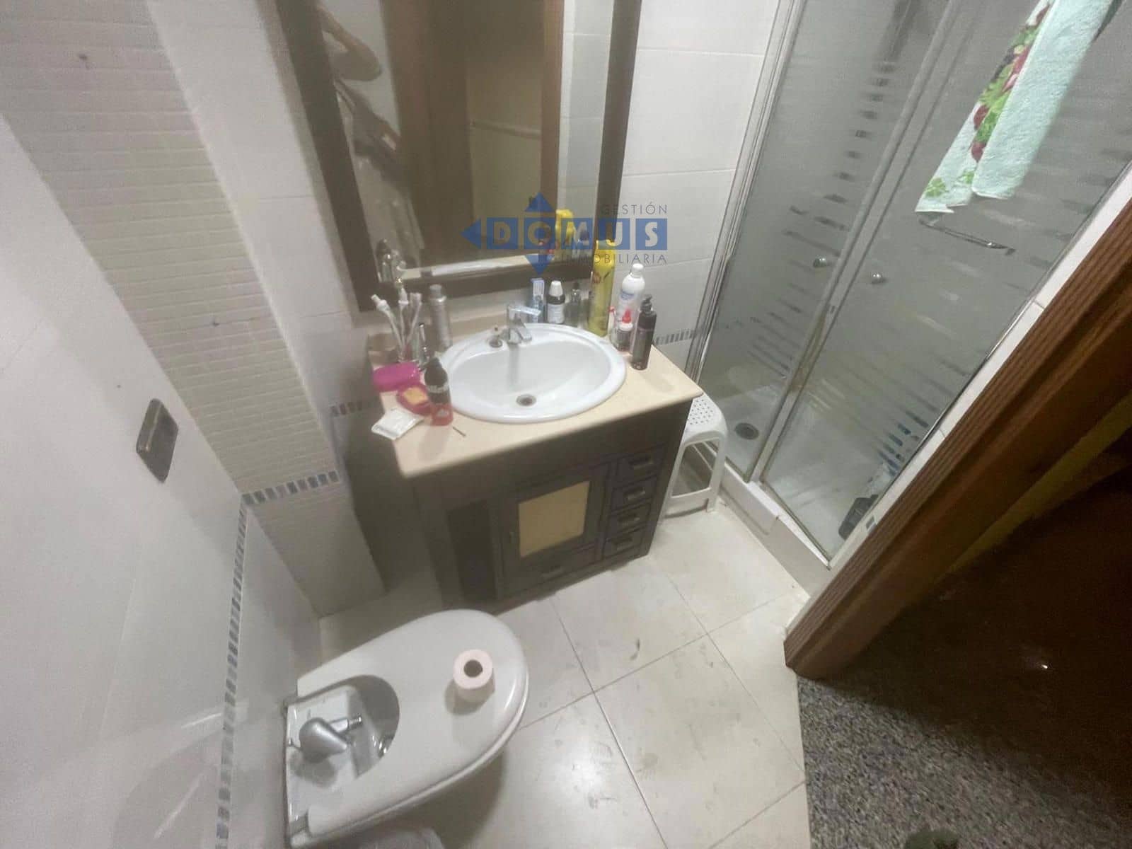 5 camera da letto Villa in vendita in Ronda con garage - 200.000 € (Rif: 10026247)