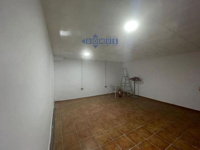 5 chambre Villa/Maison à vendre à Ronda avec garage - 200 000 € (Ref: 10026247)
