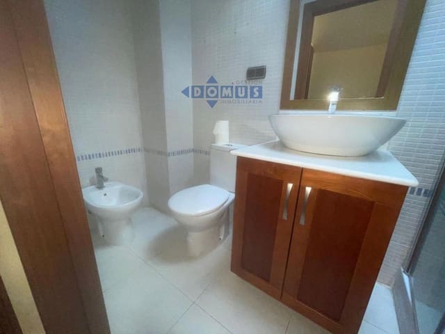 5 chambre Villa/Maison à vendre à Ronda avec garage - 200 000 € (Ref: 10026247)