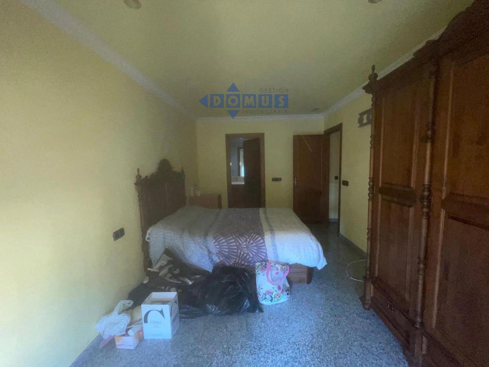 5 camera da letto Villa in vendita in Ronda con garage - 200.000 € (Rif: 10026247)